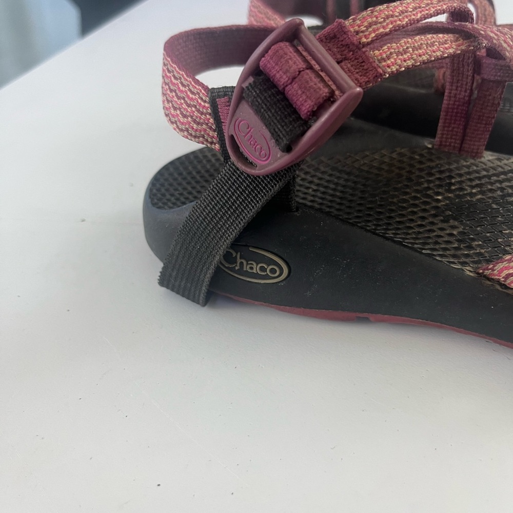 Chaco sandals - Picture 2 of 7